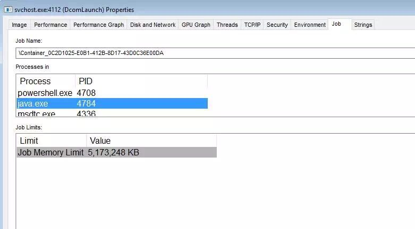 Windows與Docker有多少進(jìn)程