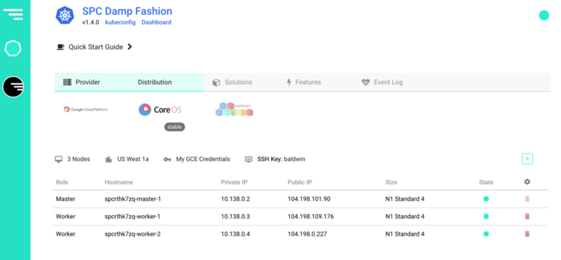 怎么使用Netsil监控Kubernetes上的微服务