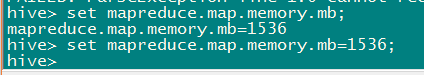 hive运行报错running beyond virtual memory错误原因及解决办法是什么