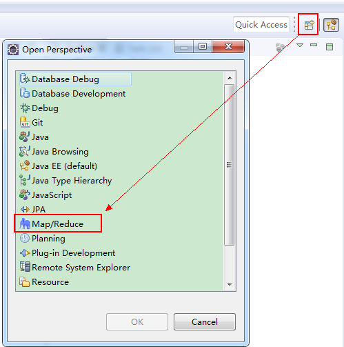 Windows中怎么利用eclipse连接hadoop