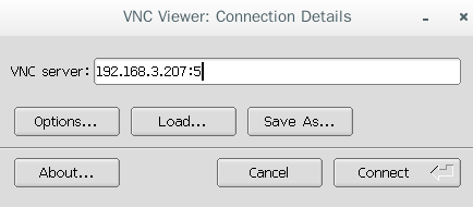 vnc客户端如何连接openstack