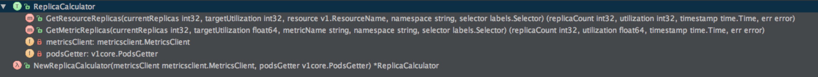 Kubernetes HPA Controller怎么使用