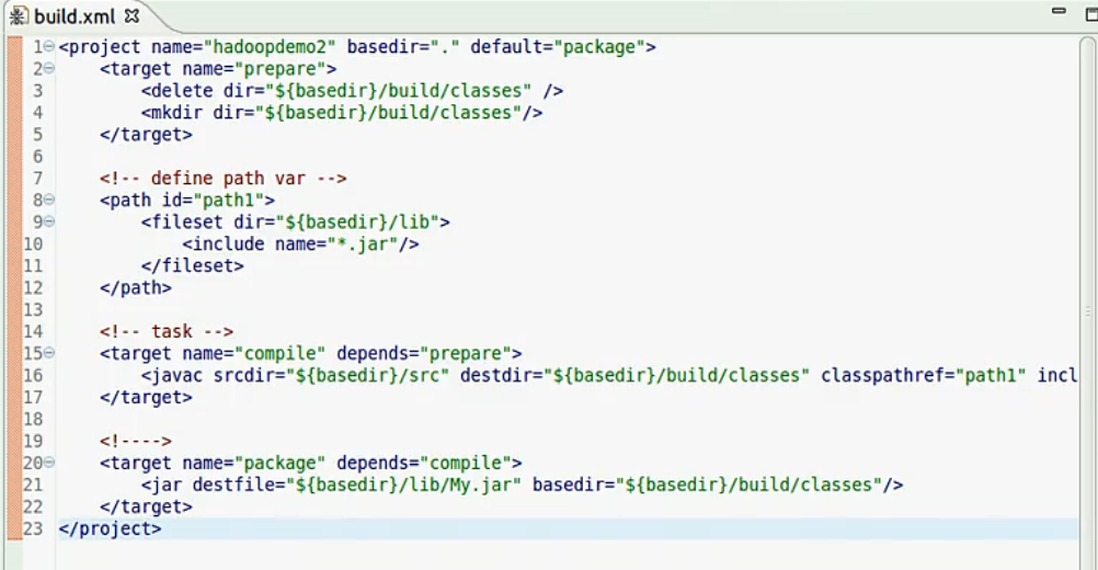 eclipse如何調(diào)試hadoop