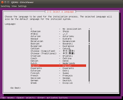 openstack中如何使用Ubuntu镜像