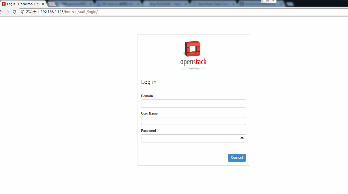 openstack中如何使用Ubuntu镜像