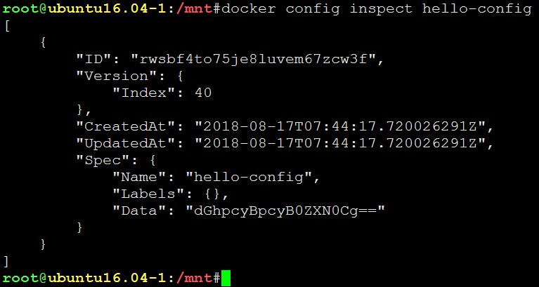 Docker Swarm如何部署