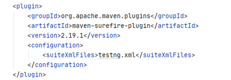 Java SDK集成测试的概述及实践