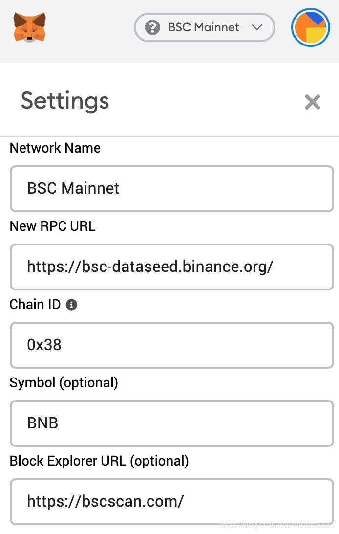 BSC-一键发币工具怎么用