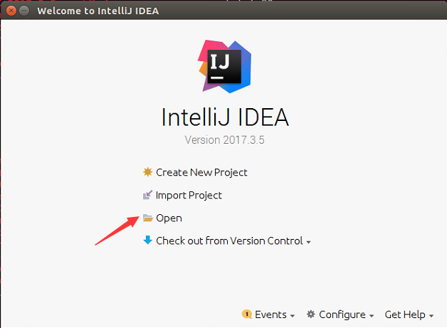 Ubuntu 14.04 下如何在IDEA中构建Ontology JAVA SDK 开发环境