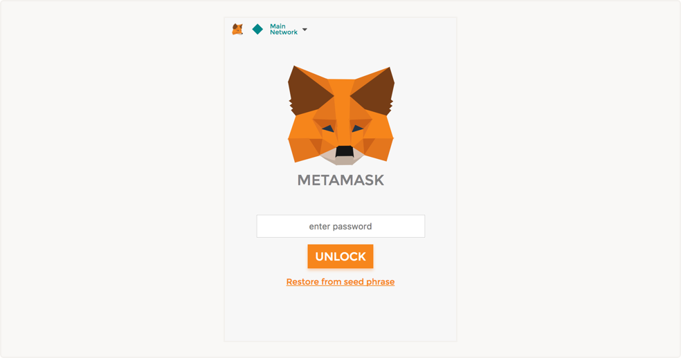 如何下载和安装以太坊钱包 Metamask