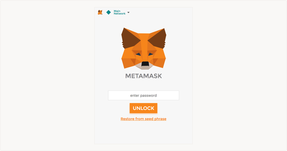 以太坊钱包Metamask如何下载和安装