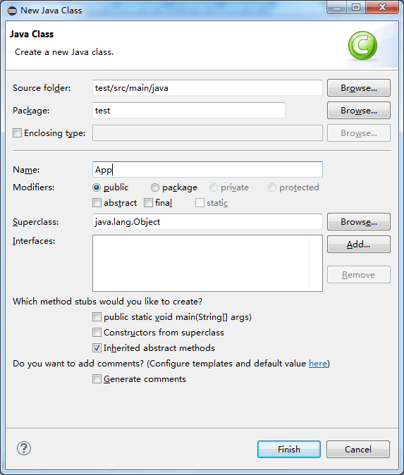 Eclipse+Web3j怎么开发以太坊应用