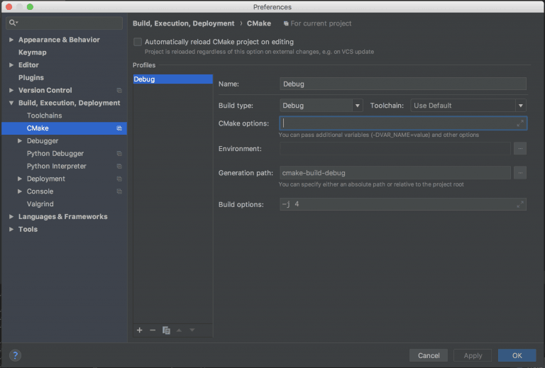 怎么用Visual Studio Code和CLion进行EOS开发