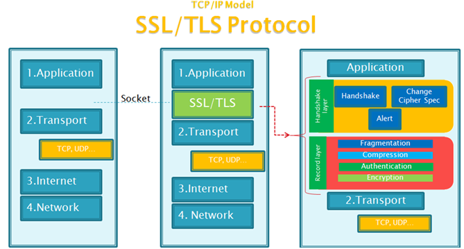 如何進(jìn)行SSL/TLS原理分析