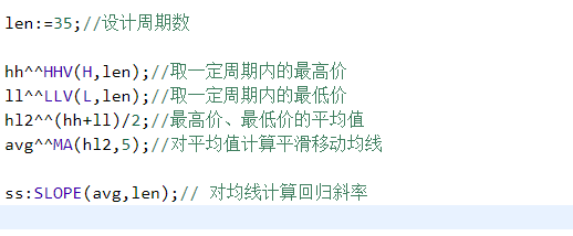 互联网中如何实现定量分型速率交易策略