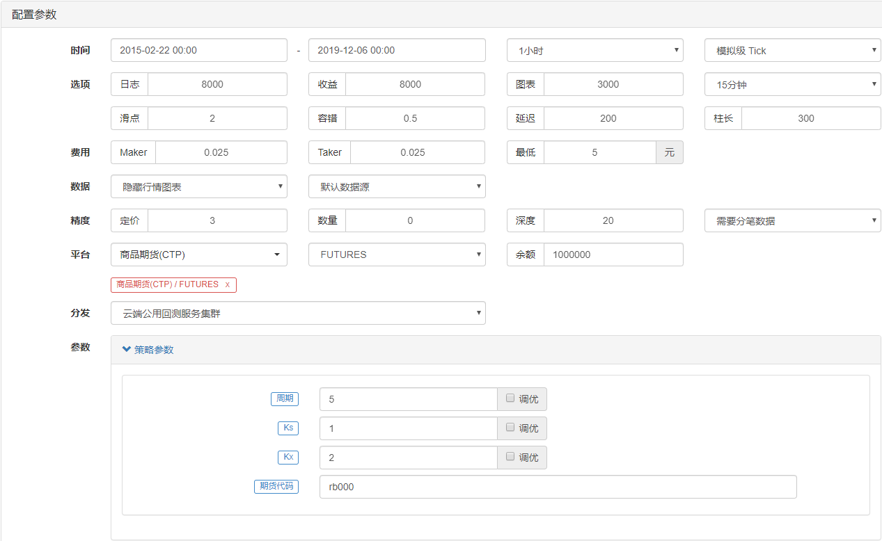 如何使用Python实现Dual Thrust 区间突破策略