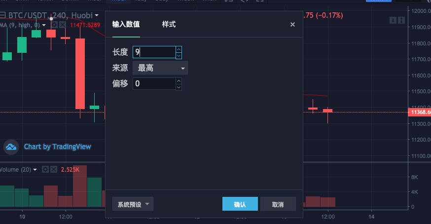 Go语言怎么处理程序化交易中的K线数据