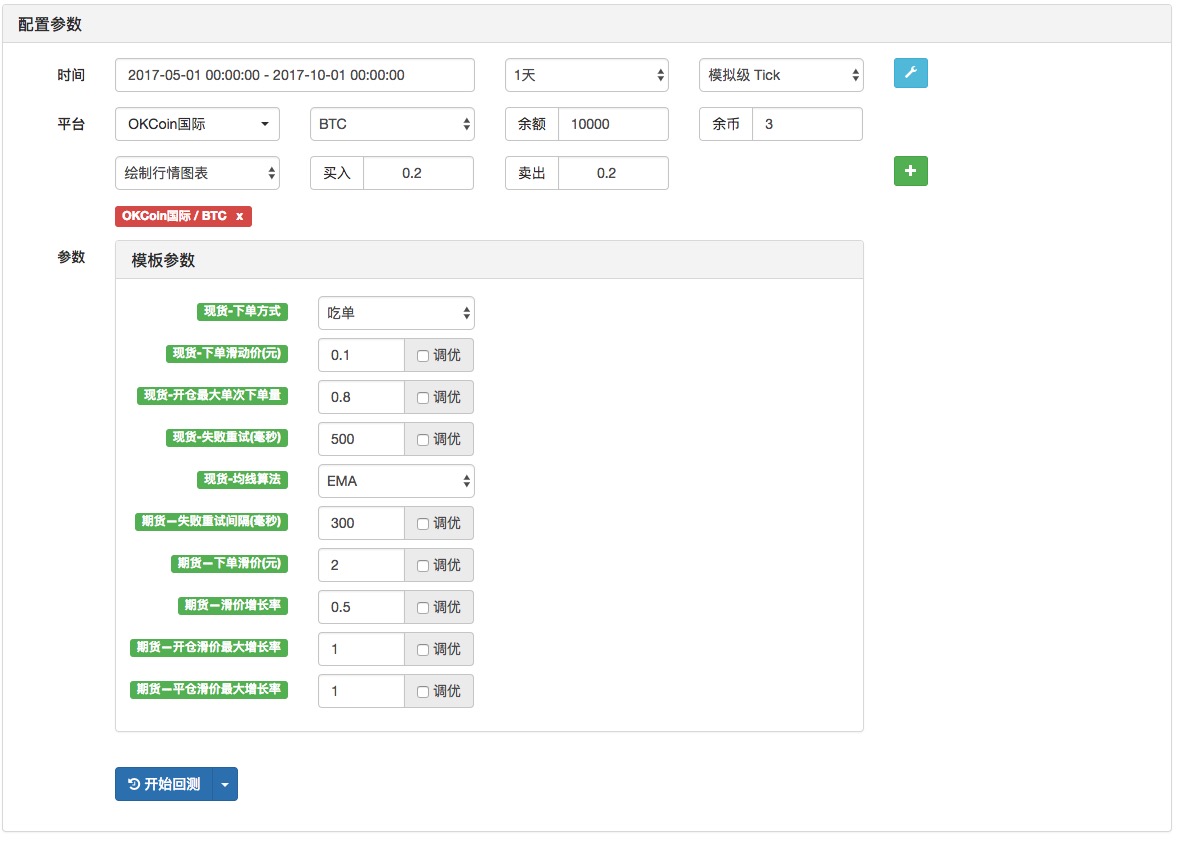 My语言怎么实现CTA交易系统和策略