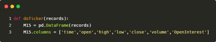 python如何實現(xiàn)SuperTrend V.1超級趨勢線系統(tǒng)