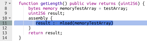 怎么使用Solidity Assembly