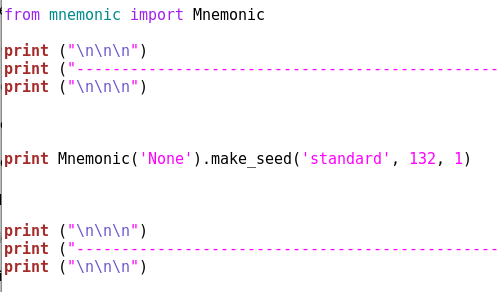 如何進(jìn)行Electrum比特幣錢包的Python代碼分析