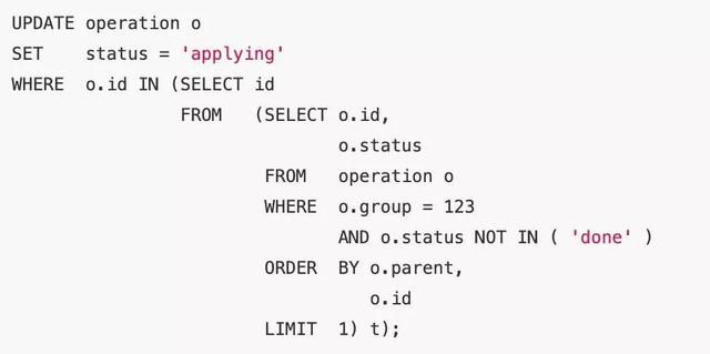 常用的SQL錯誤具體有哪些呢