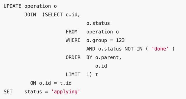 常用的SQL錯誤具體有哪些呢