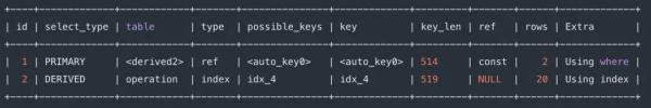 常用的SQL錯誤具體有哪些呢