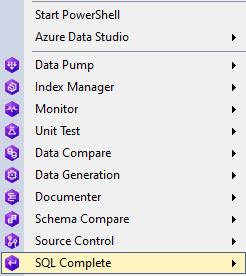 适用于数据库开发和管理的优秀SQL Server工具都有哪些