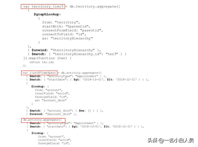 从SQL到NoSQL7种比较查询语言的指标分别是什么