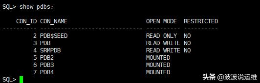 Oracle19c数据库监听异常的实例分析