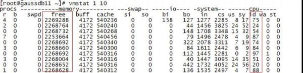 GaussDB T分布式集群数据库的维护工作有哪些