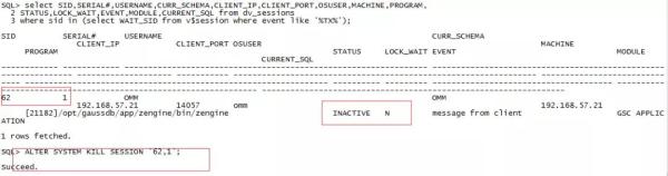 GaussDB T分布式集群数据库的维护工作有哪些