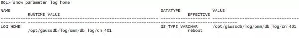 GaussDB T分布式集群数据库的维护工作有哪些