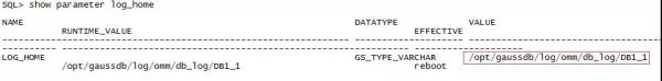 GaussDB T分布式集群数据库的维护工作有哪些