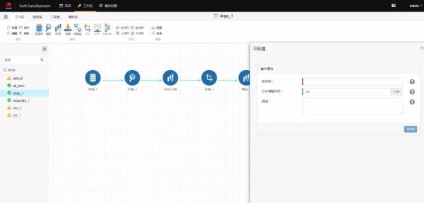 怎样从Oracle到GaussDB的数据迁移