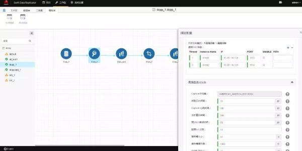 怎样从Oracle到GaussDB的数据迁移