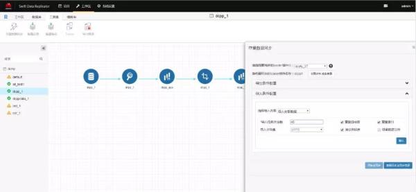 怎样从Oracle到GaussDB的数据迁移