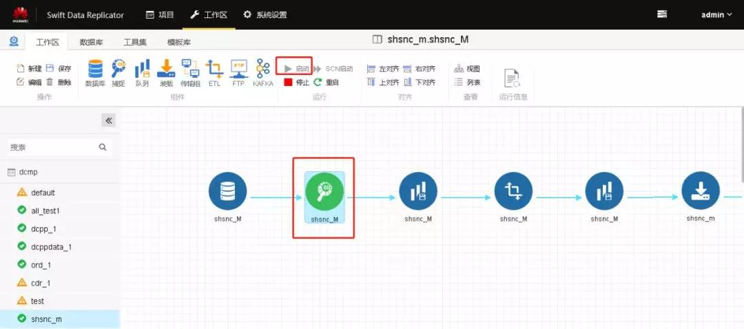 怎样从Oracle到GaussDB的数据迁移