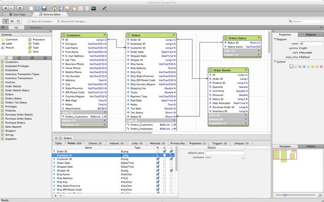 10款好用的MySQL GUI工具分别是什么