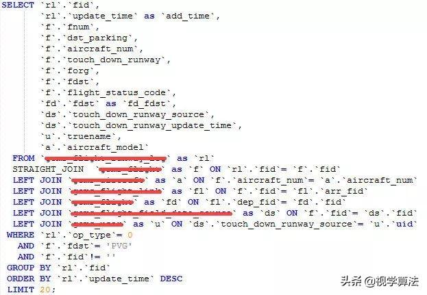 MySQL项目中常用的19条优化方法分别是什么