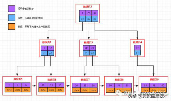 MySQL中如何使用索引