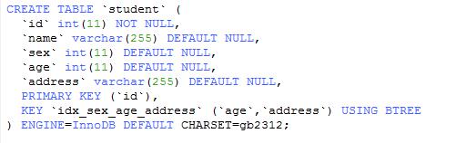 如何从程序员的角度深入理解MySQL