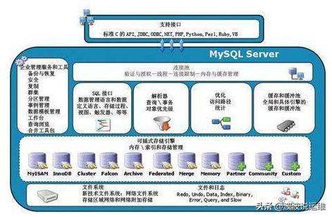MySQL数据库有哪些规范