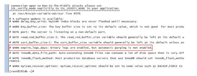 MySQL优化工具AWR都有哪些