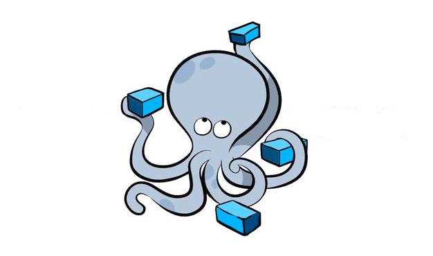 Docker中怎么运行MySQL