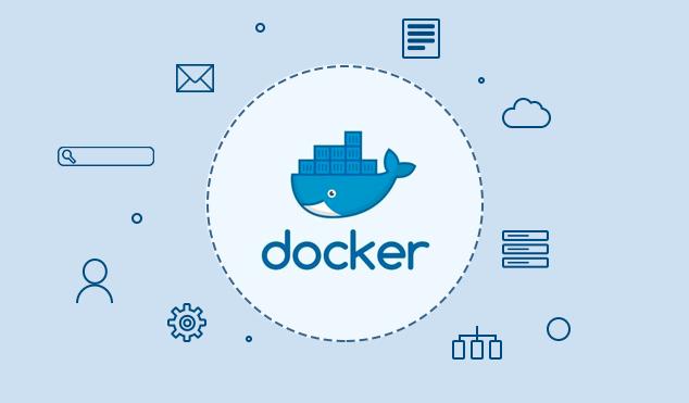 Docker中怎么运行MySQL