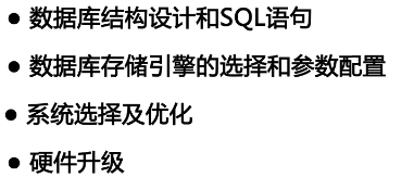 如何解决MySQL查询速度慢与性能差的问题