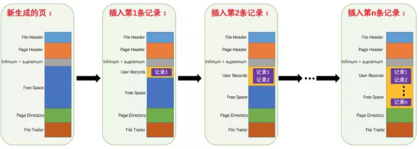 數(shù)據(jù)庫中的索引和鎖底層原理是什么