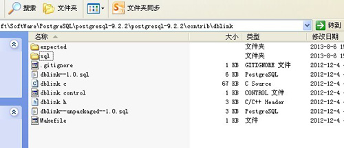 PostgreSQL中怎么利用dblink實(shí)現(xiàn)跨庫(kù)查詢(xún)